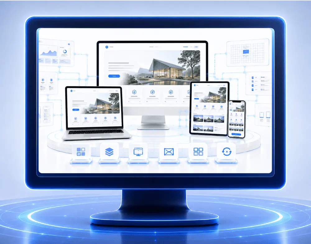 Aplicaciones responsive